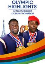 Watch Olympic Highlights with Kevin Hart and Kenan Thompson 0123movies