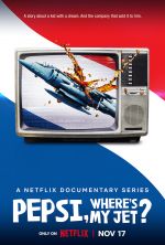 Watch Pepsi, Where's My Jet? 0123movies