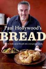 Watch Paul Hollywoods Bread 0123movies