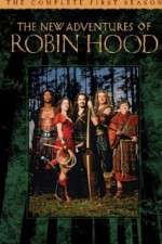 Watch The New Adventures of Robin Hood 0123movies