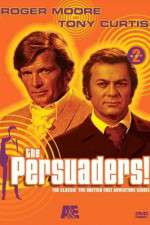 Watch The Persuaders 0123movies