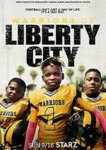 Watch Warriors of Liberty City 0123movies