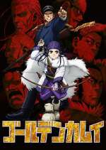 Watch Golden Kamuy 0123movies