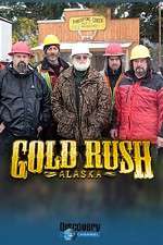 Watch Gold Rush Alaska 0123movies