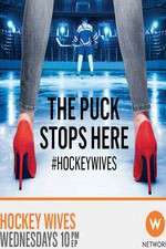 Watch Hockey Wives 0123movies