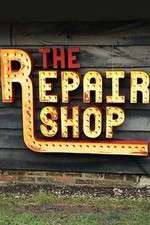 Watch The Repair Shop 0123movies