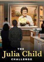 Watch The Julia Child Challenge 0123movies