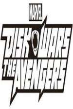 Watch Marvel Disk Wars: The Avengers 0123movies