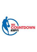 Watch NBA Countdown 0123movies