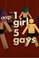 Watch 1 Girl 5 Gays 0123movies
