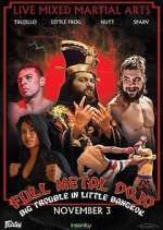 Watch Full Metal Dojo 0123movies