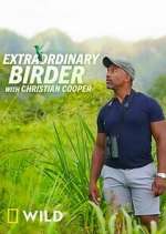 Watch Extraordinary Birder with Christian Cooper 0123movies