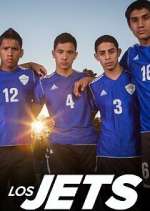 Watch Los Jets 0123movies