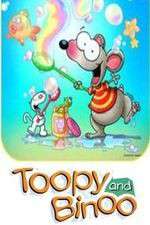 Watch Toopy & Binoo 0123movies