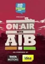 Watch On Air with AIB 0123movies