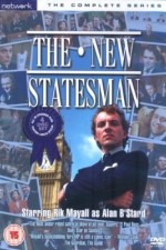 Watch The New Statesman 0123movies