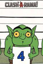 Watch Clash-A-Rama 0123movies