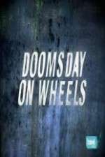 Watch Doomsday on Wheels 0123movies