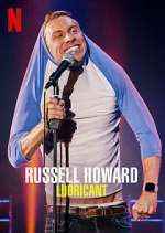 Watch Russell Howard: Lubricant 0123movies