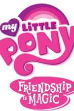 Watch My Little Pony Friendship Is Magic 0123movies
