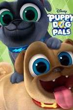 Watch Puppy Dog Pals 0123movies