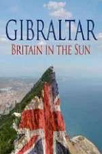 Watch Gibraltar: Britain in the Sun 0123movies