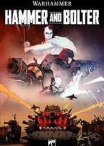 Watch Hammer and Bolter 0123movies
