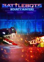 Watch BattleBots: Bounty Hunters 0123movies