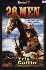 Watch 26 Men 0123movies