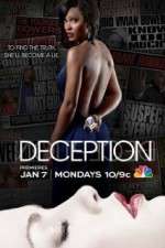 Watch Deception 0123movies