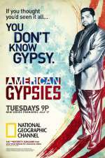 Watch American Gypsies 0123movies