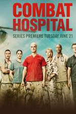 Watch Combat Hospital 0123movies