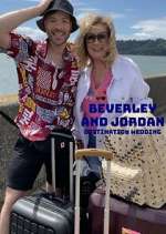 Watch Beverley and Jordan: Destination Wedding 0123movies