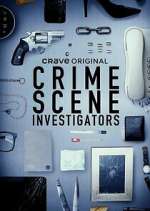 Watch Crime Scene Investigators 0123movies