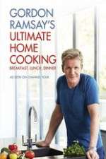 Watch Gordon Ramsay's Home Cooking 0123movies