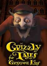 Watch Grizzly Tales for Gruesome Kids 0123movies