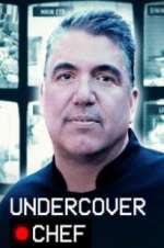 Watch Undercover Chef 0123movies
