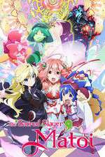 Watch Matoi the Sacred Slayer 0123movies