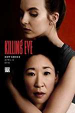 Watch Killing Eve 0123movies