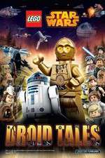 Watch Star Wars: Droid Tales 0123movies