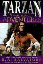 Watch Tarzan The Epic Adventures 0123movies