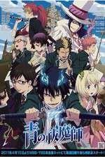 Watch Blue Exorcist 0123movies
