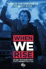 Watch When We Rise 0123movies