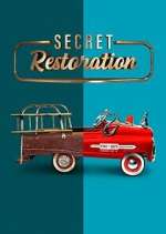 Watch Secret Restoration 0123movies