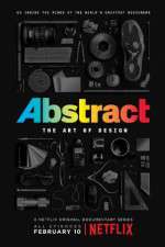 Watch Abstract The Art of Design 0123movies