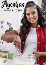 Watch Ayesha's Home Kitchen 0123movies