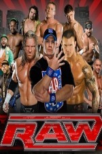 Watch WWF/WWE Monday Night RAW 0123movies