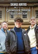 Watch Salvage Hunters: Georgian House Restoration 0123movies