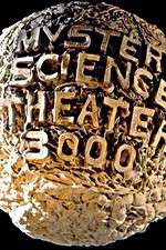 Watch Mystery Science Theater 3000: The Return 0123movies