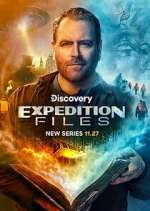 Watch Expedition Files 0123movies